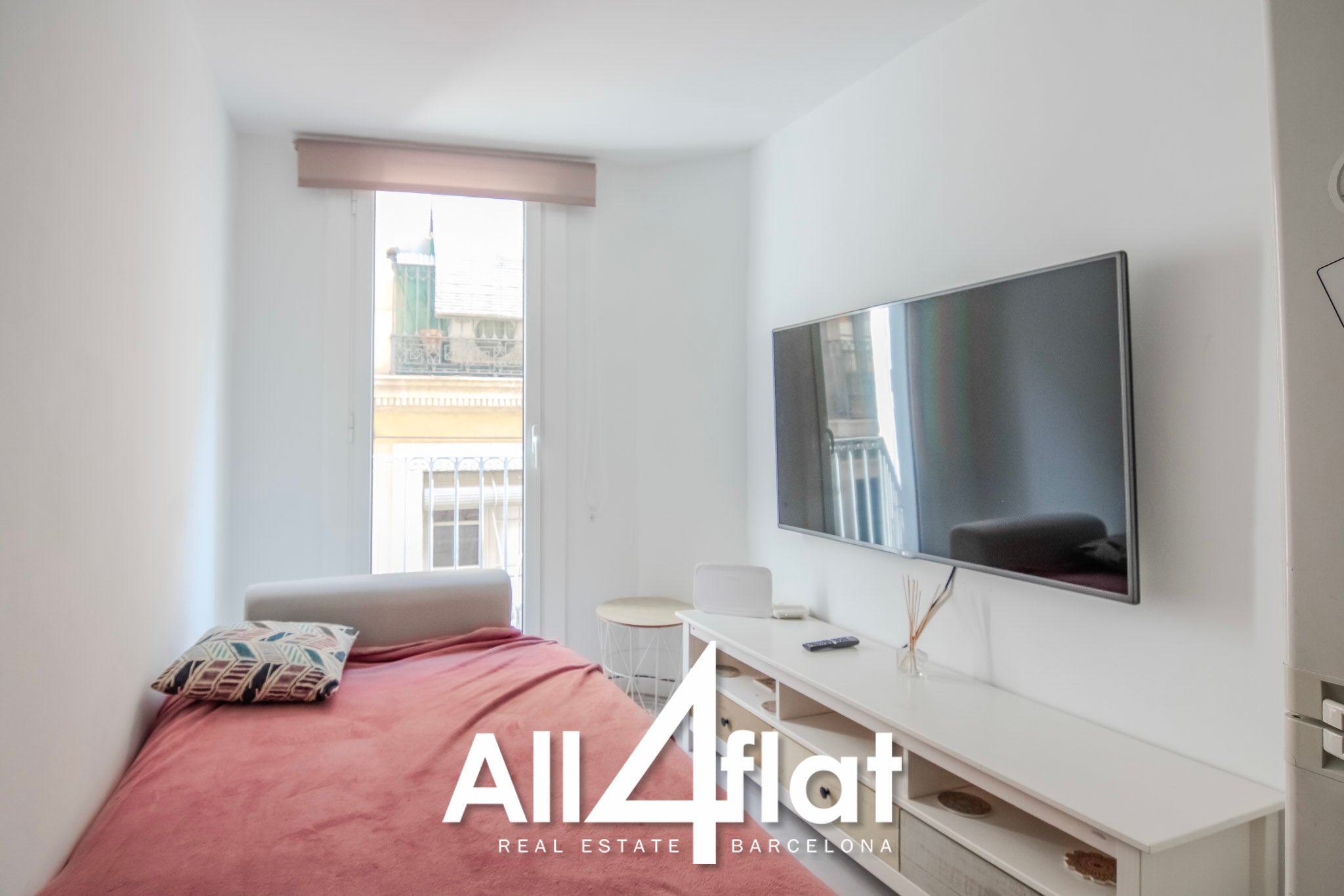 C/ Escudellers Blancs - Réf: 003022B 