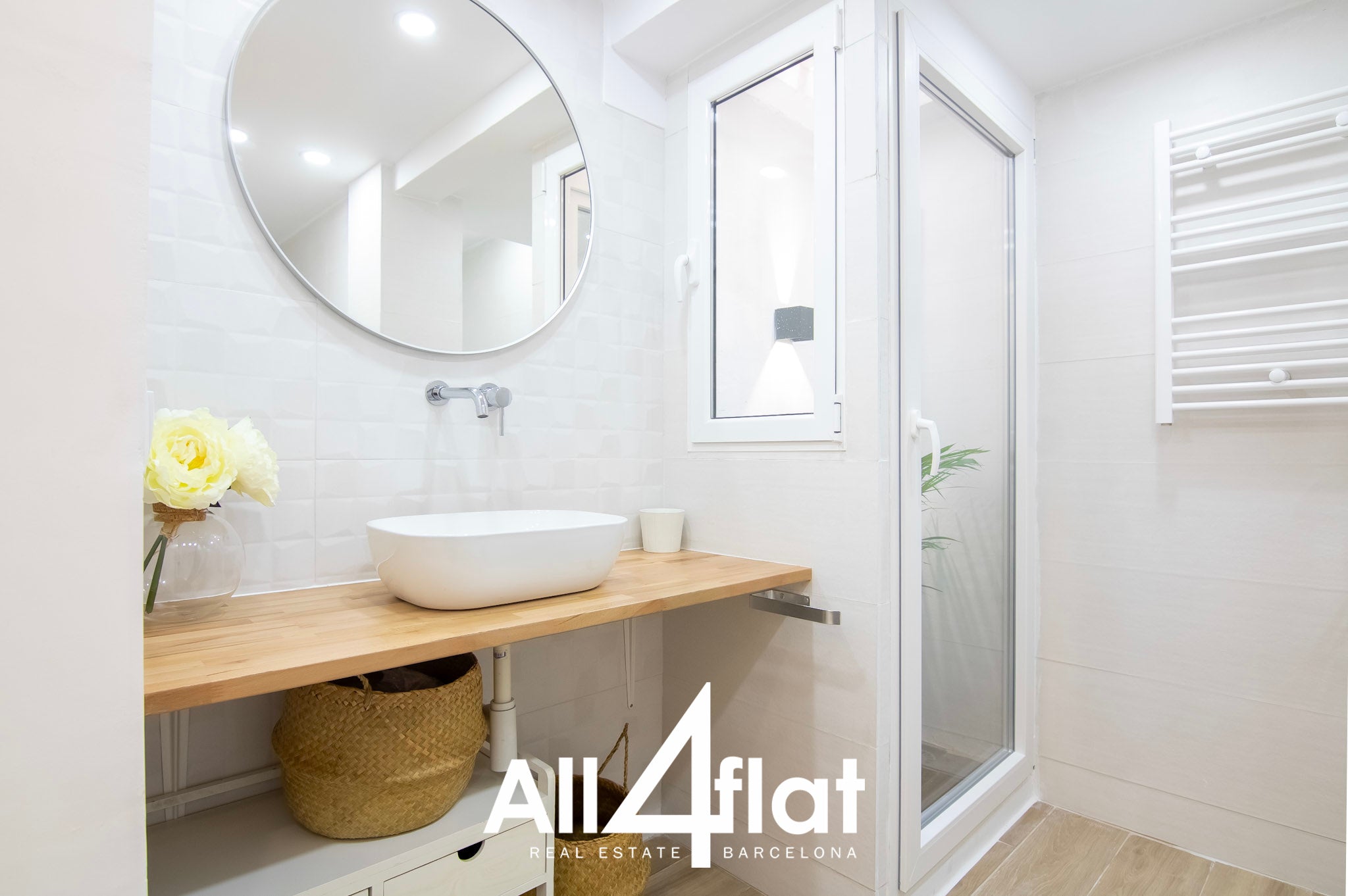 C/ Nil Fabra - Réf. : 003322 