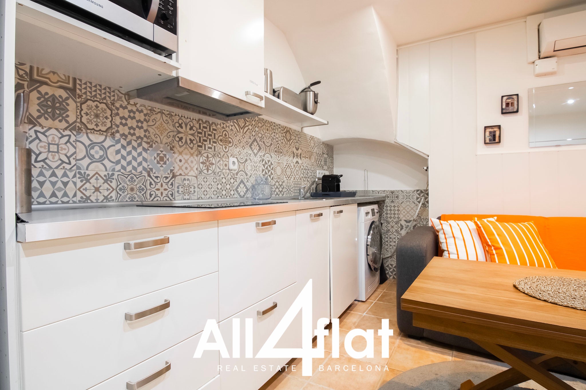 Baluard Street - Ref: 003206C 