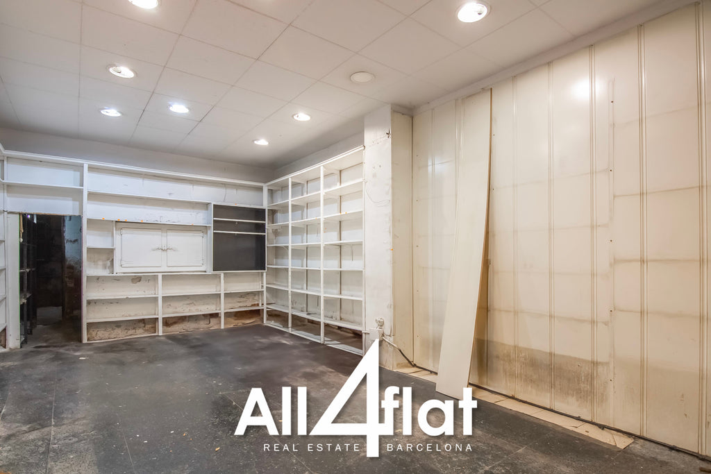 Rue Sant Elíes - Réf. : 003480 