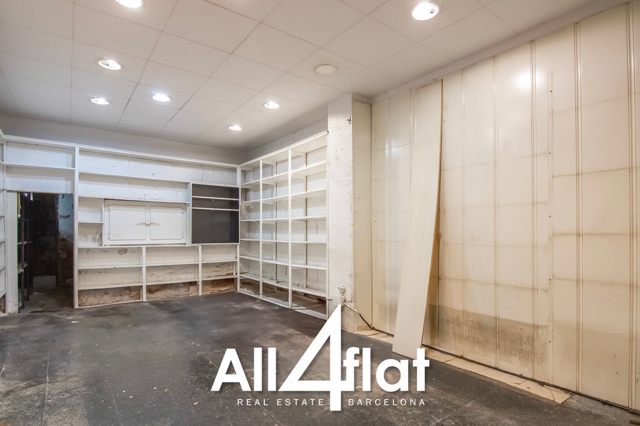 C/ Sant Elíes - Ref: 003480