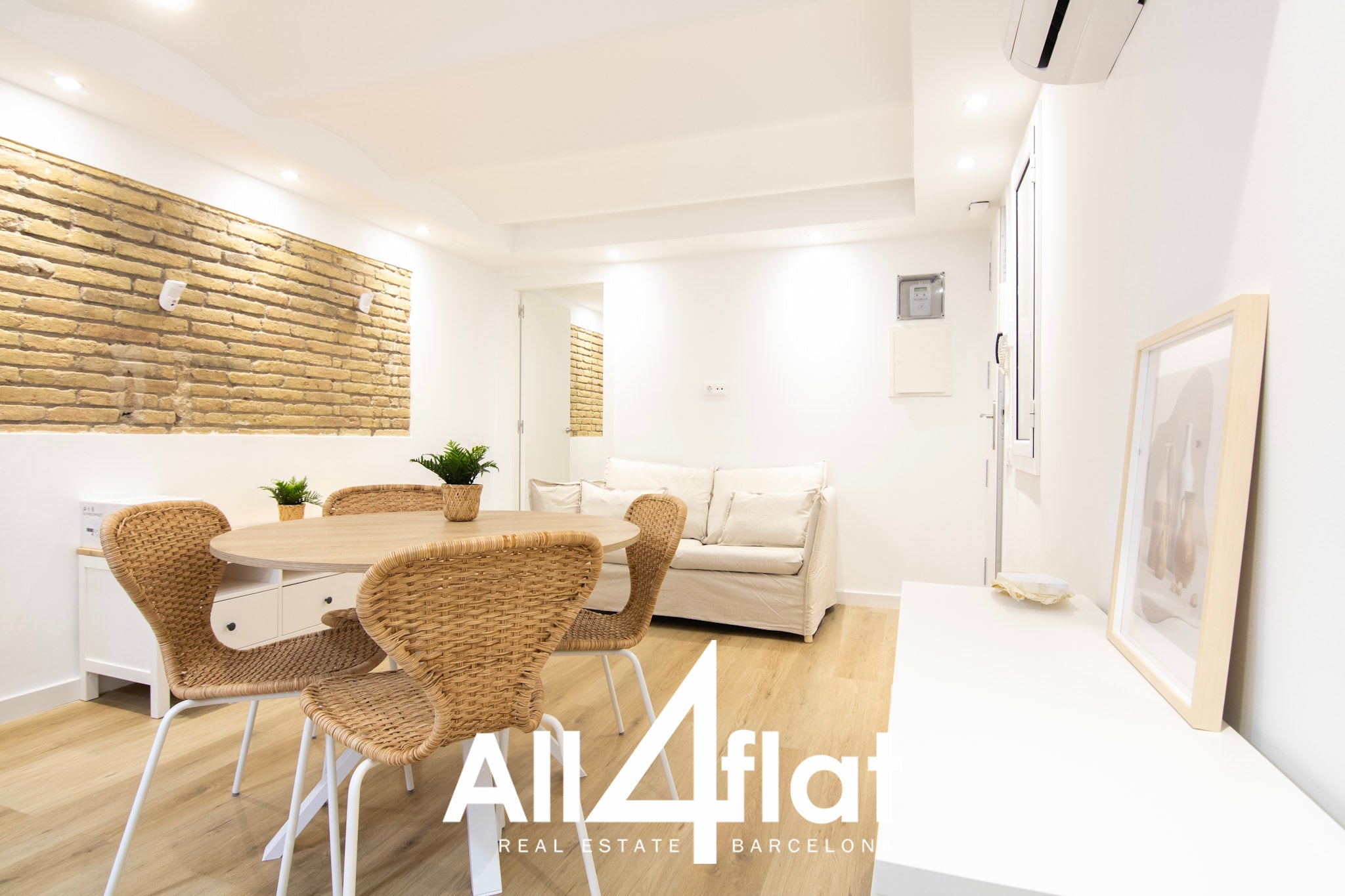 C/ Fontrodona  - Ref: 003075