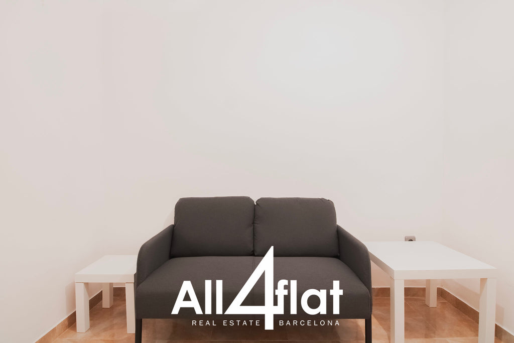 C/ Diputacio - Ref: 002703F