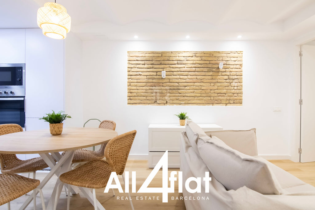 Rue Fontrodona - Réf: 003075 