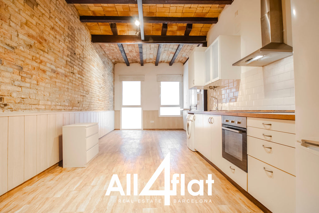 C/ Galileu - Ref: 003133A