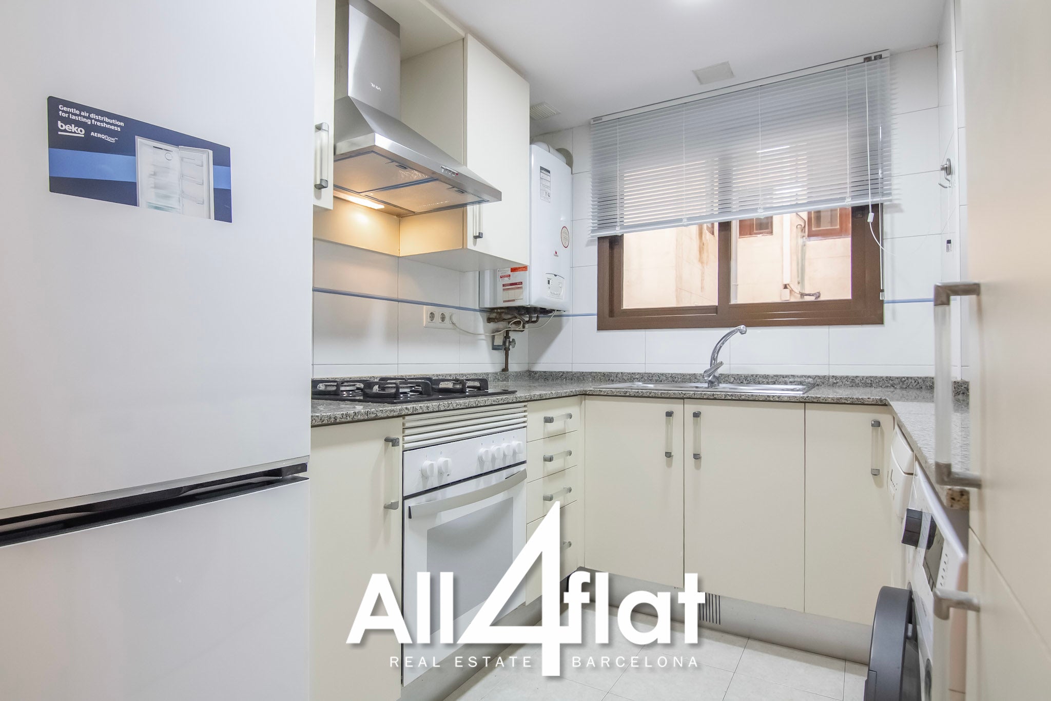 C/ Paseo Picasso - Ref: 003512 