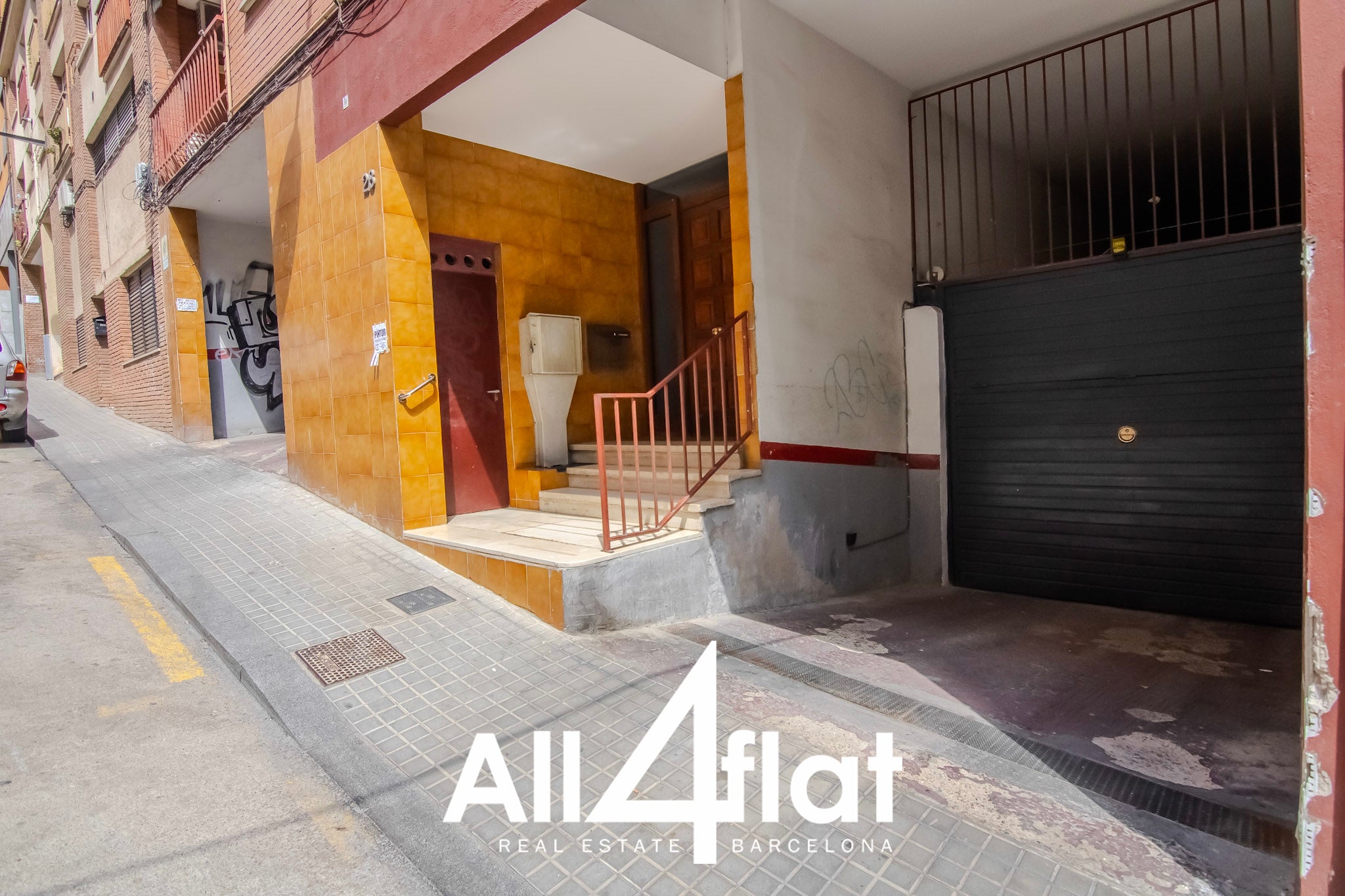 C/ Repartidor - Ref: 003249