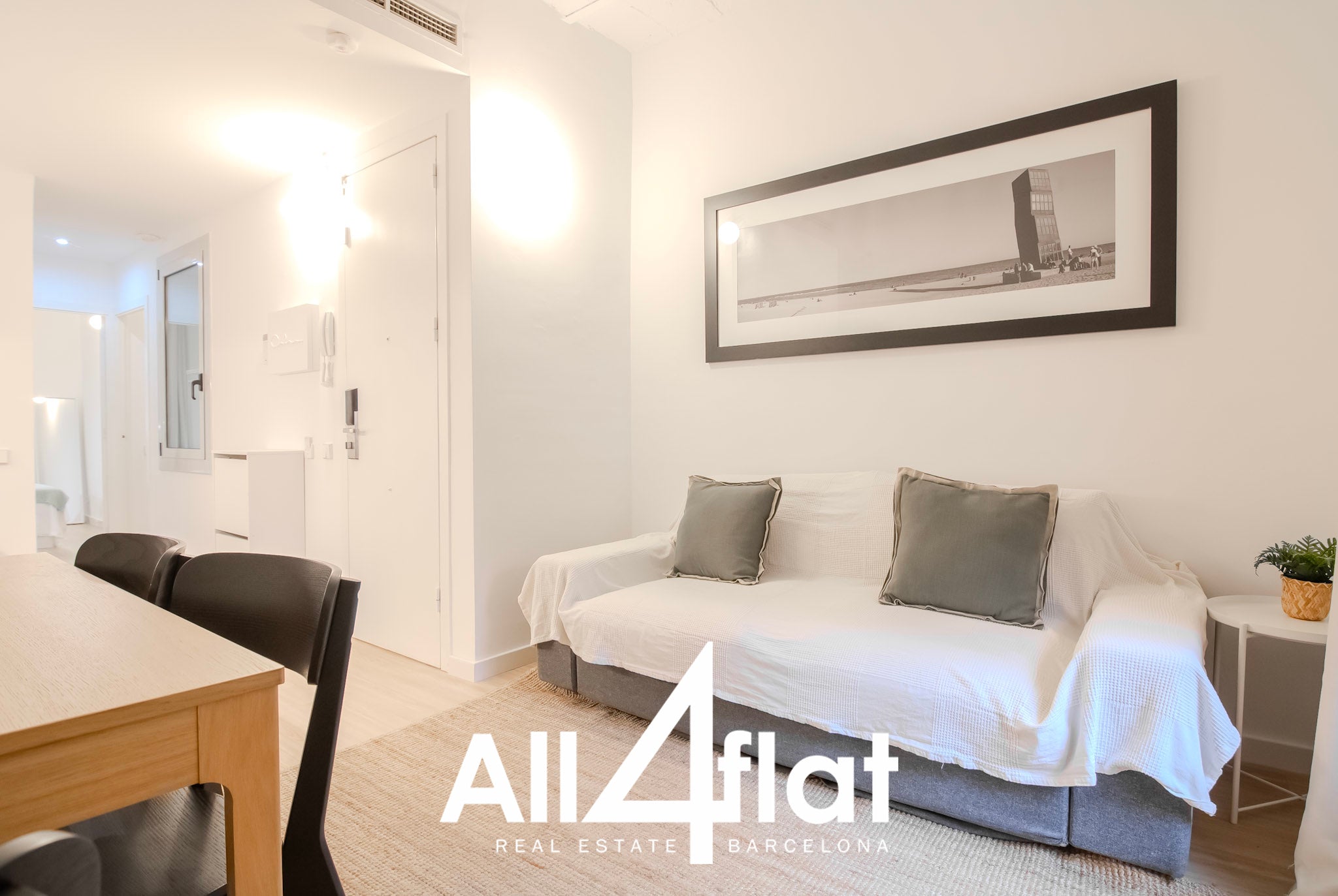 C/ Andrea Doria - Ref: 003091C 