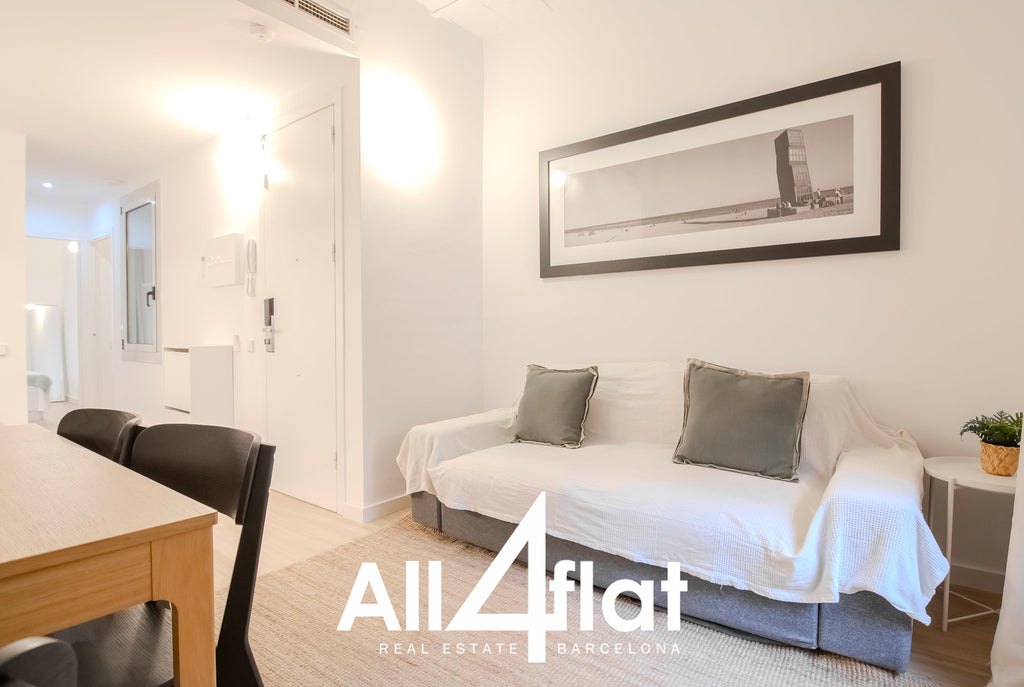 C/ Andrea Doria - Ref: 003091C