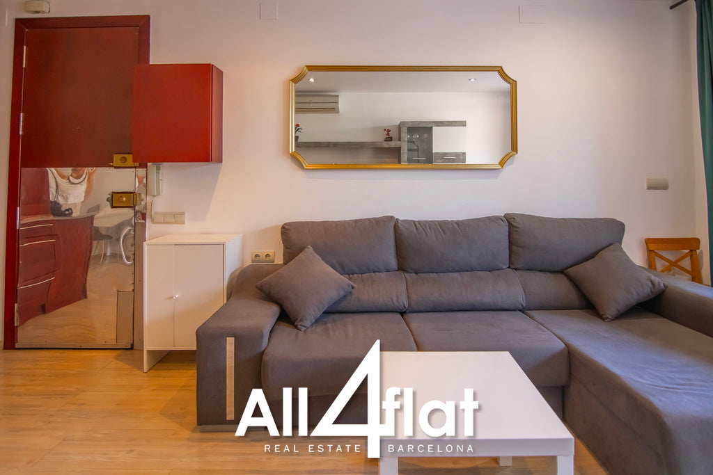 C/ Diputació - Ref: 003558