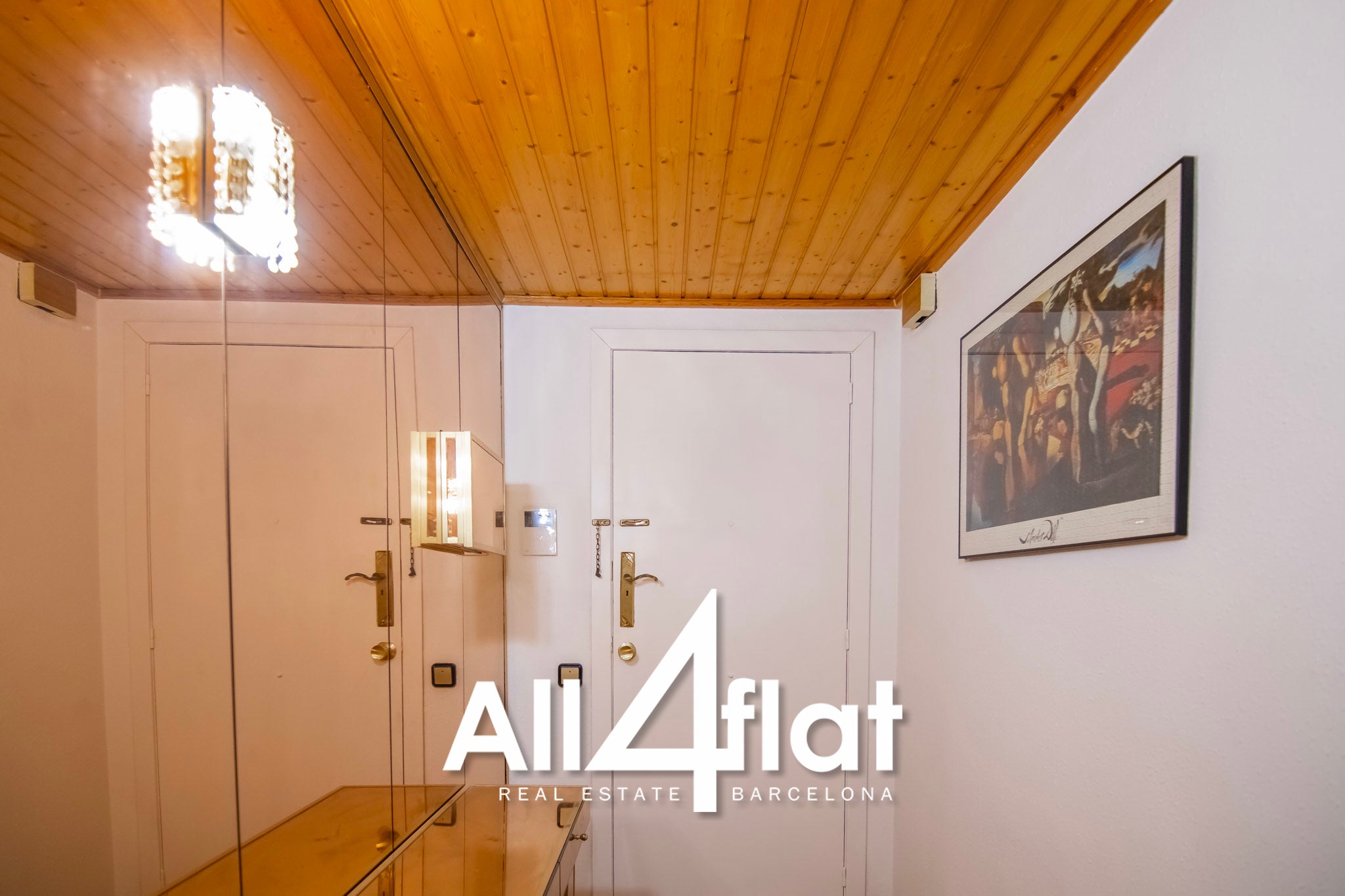 C/ Munné - Réf. : 003561A 