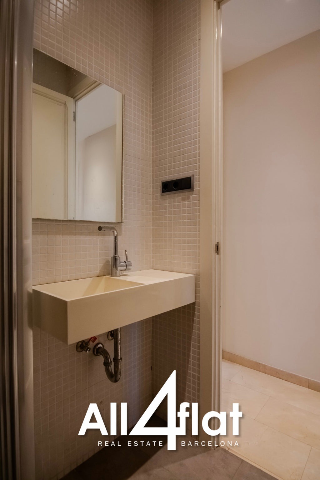 Avda Diagonal - Ref: 003593B