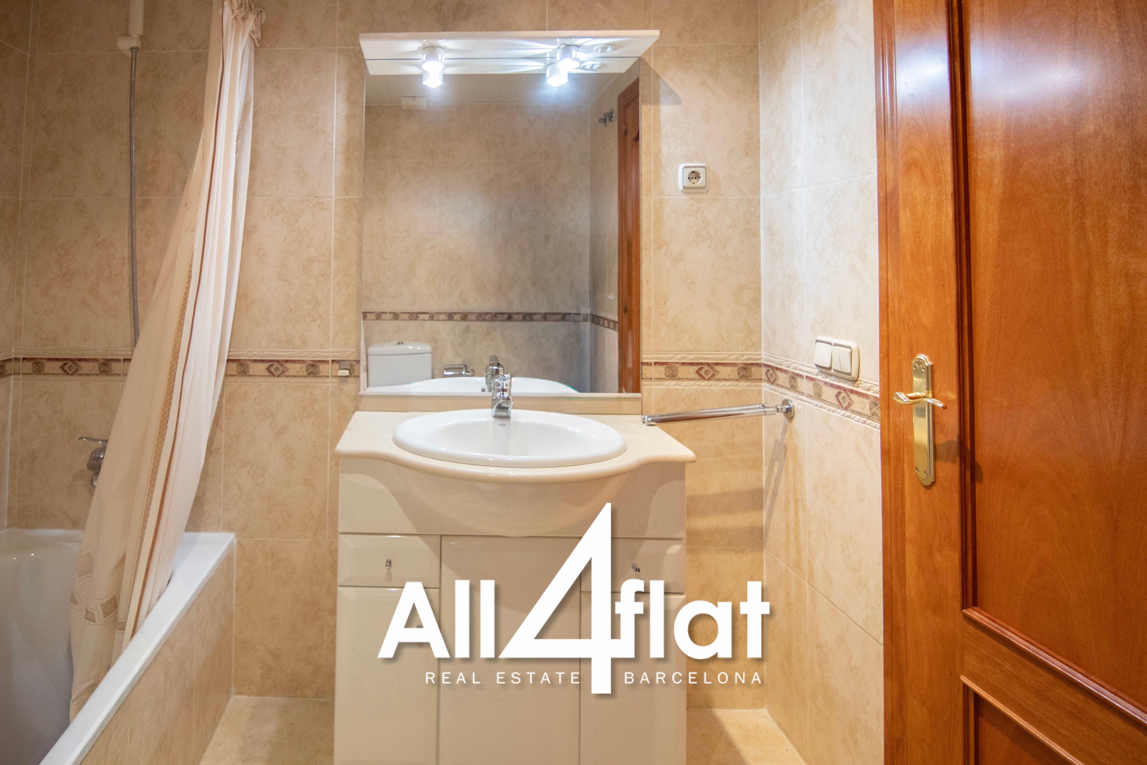 C/ Catalunya - Ref: 003602