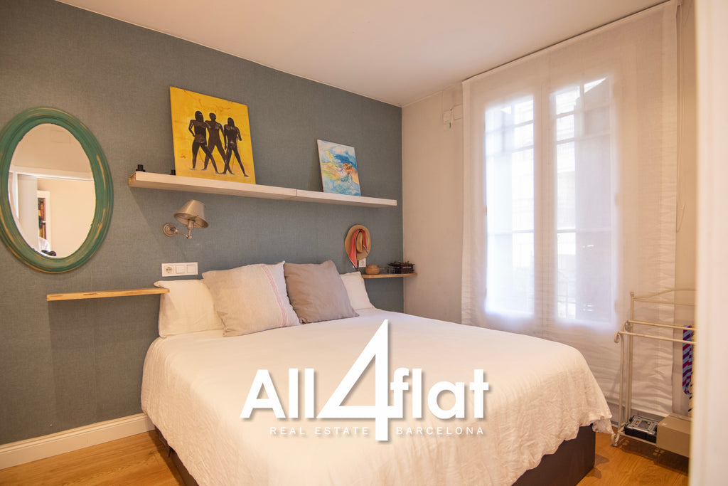 C/ Déu I Mata - Réf. : 003596 