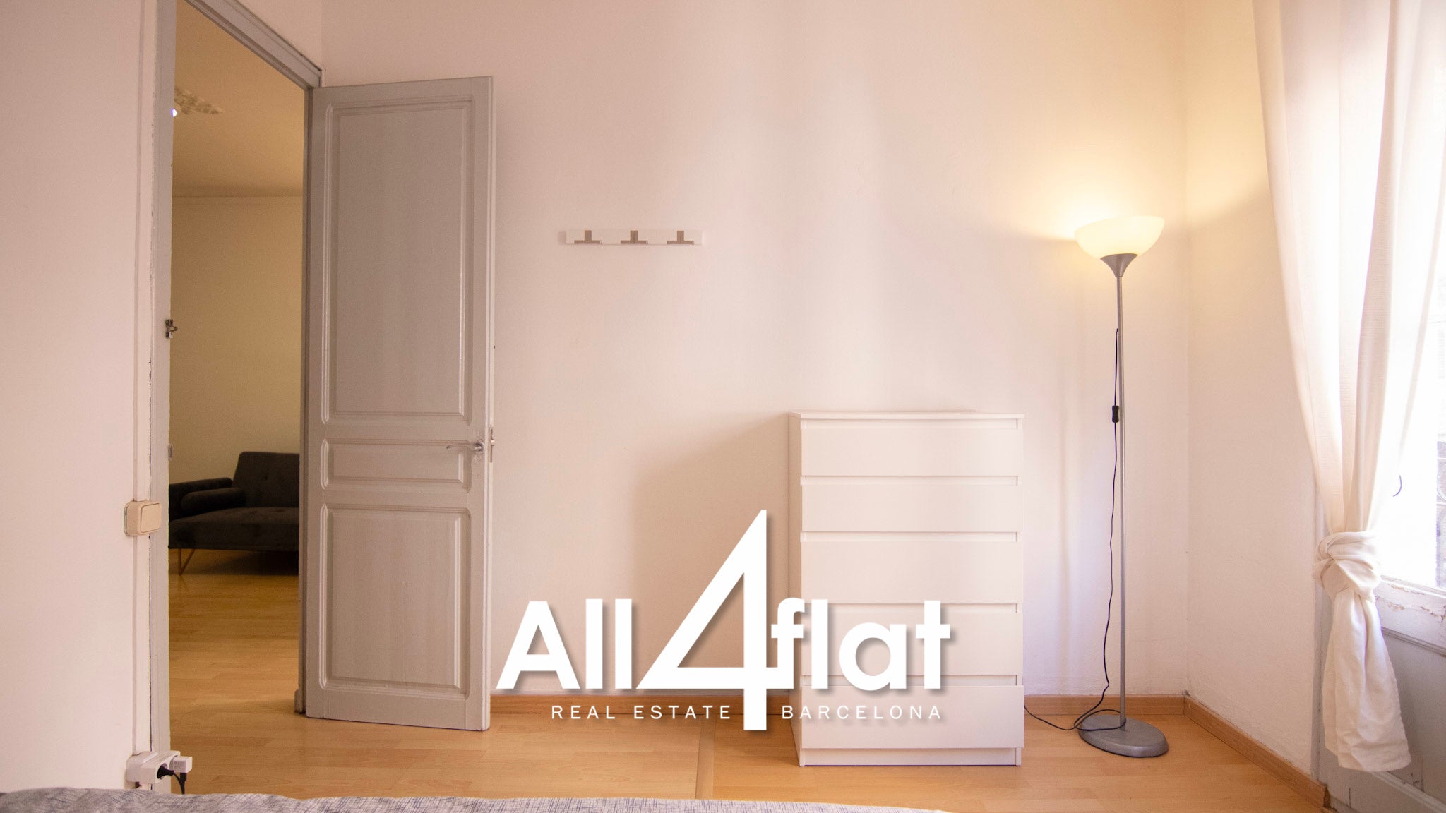 C/ Piquer - Réf. : 003608 