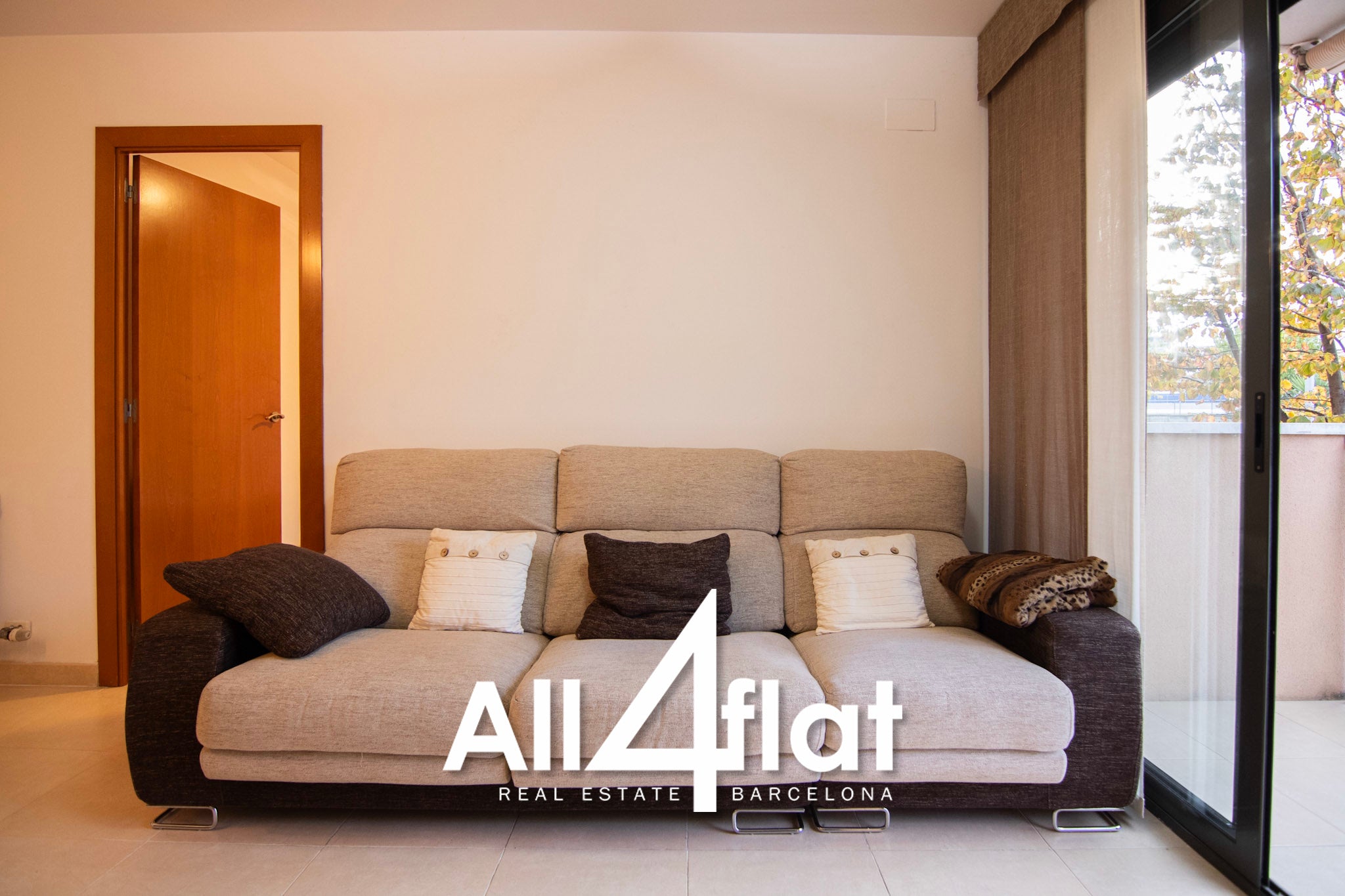 C/ Ramón Menéndez Pidal - Réf: 003611 