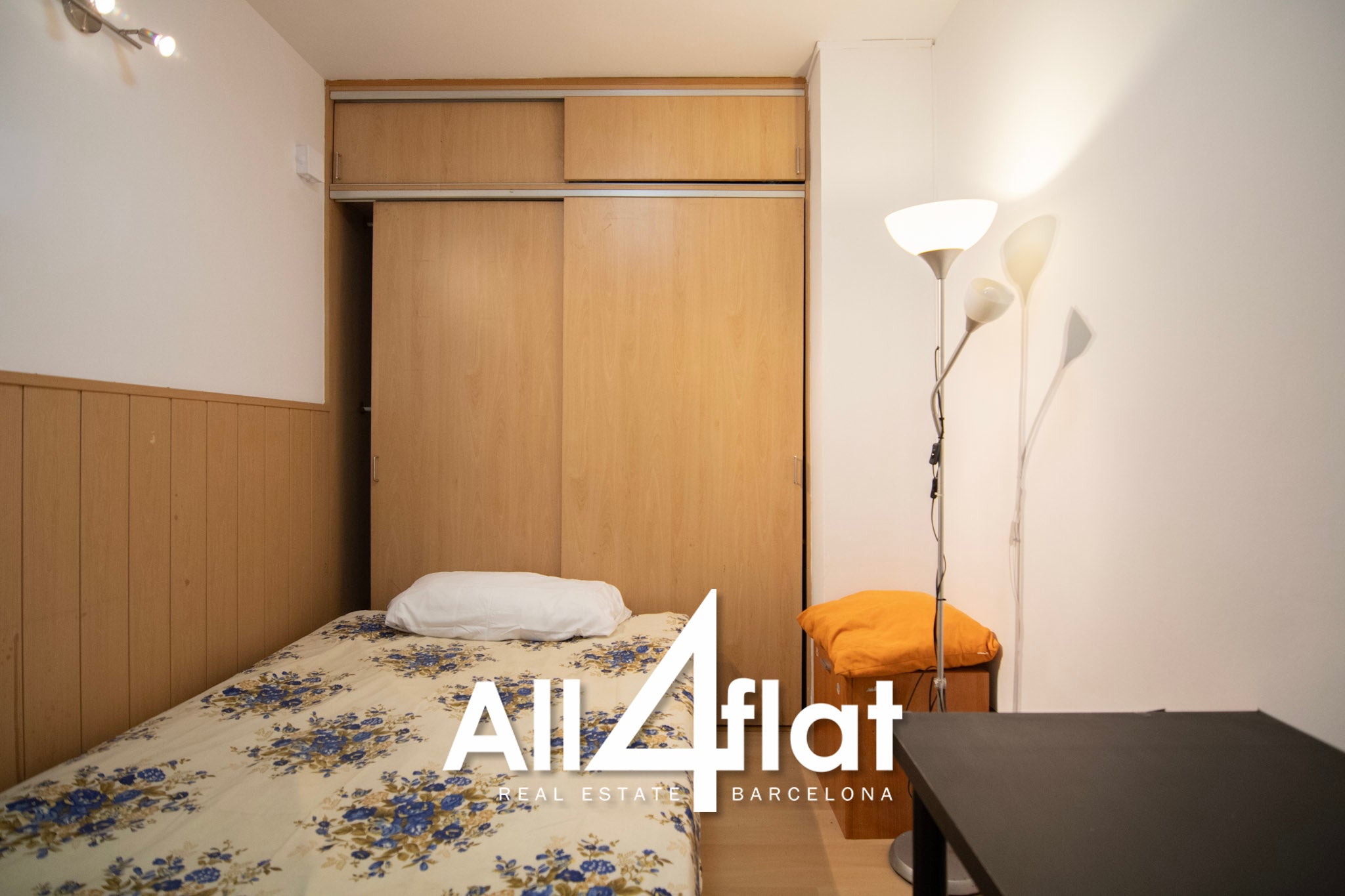 C/ Berlin - Ref: 001284F