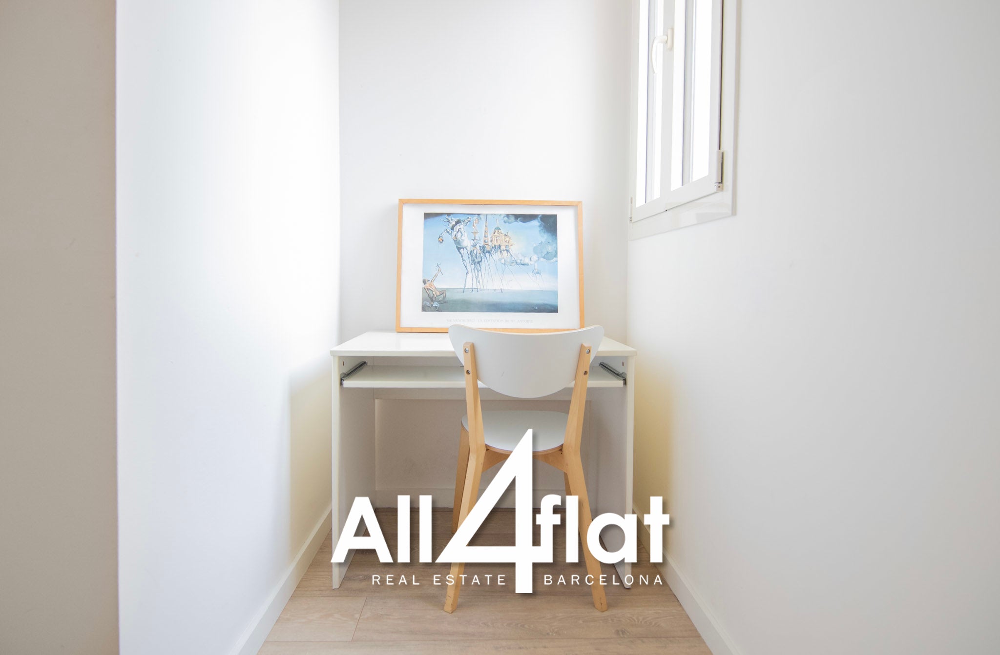 C/ Creu Coberta - Ref: 003637