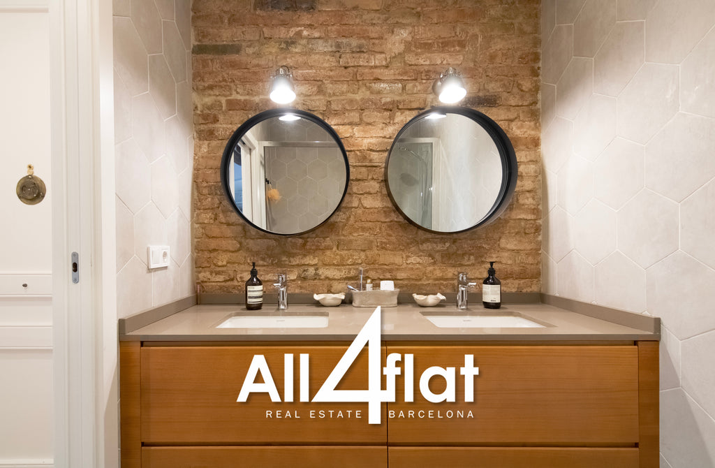 C/ Comte Urgell - Ref: 000003D