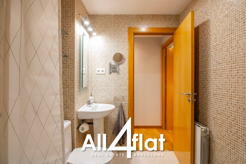 C/ Paseo Picasso - Ref: 003512 