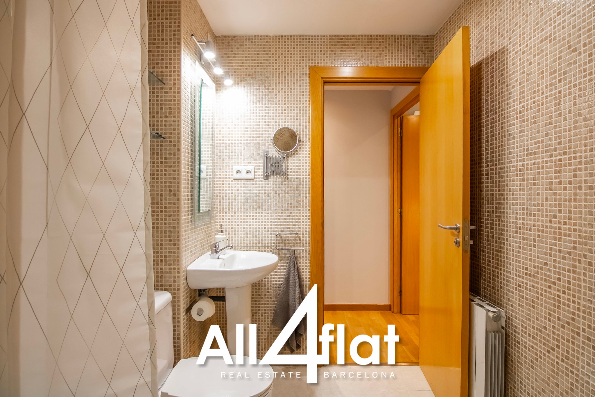 C/ Paseo Picasso - Ref: 003512 