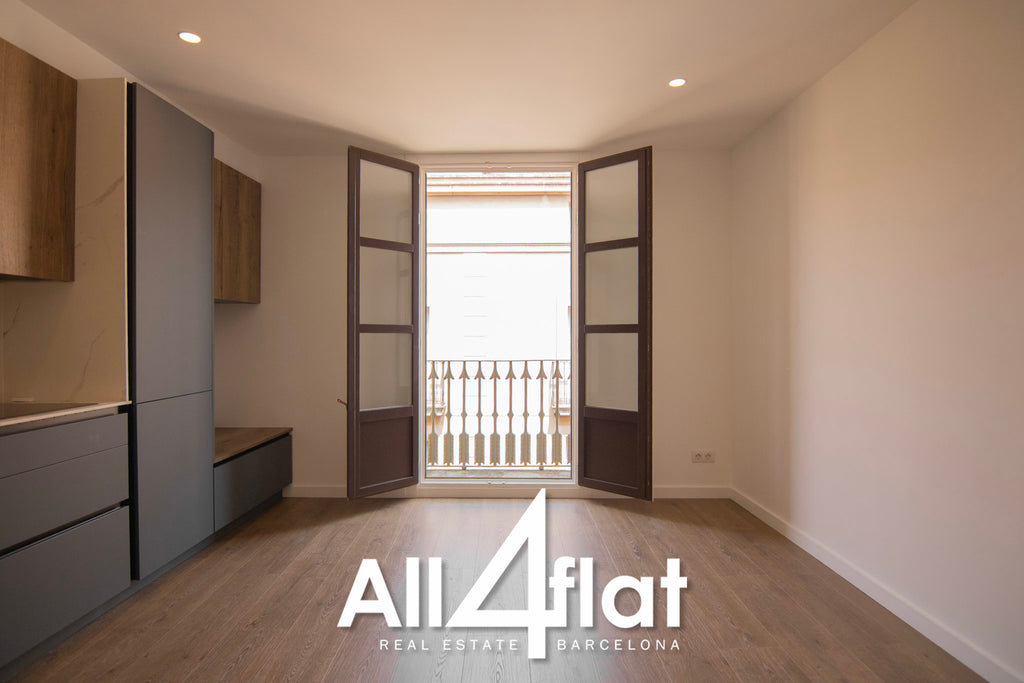 C/ Carme - Réf. : 003537A 