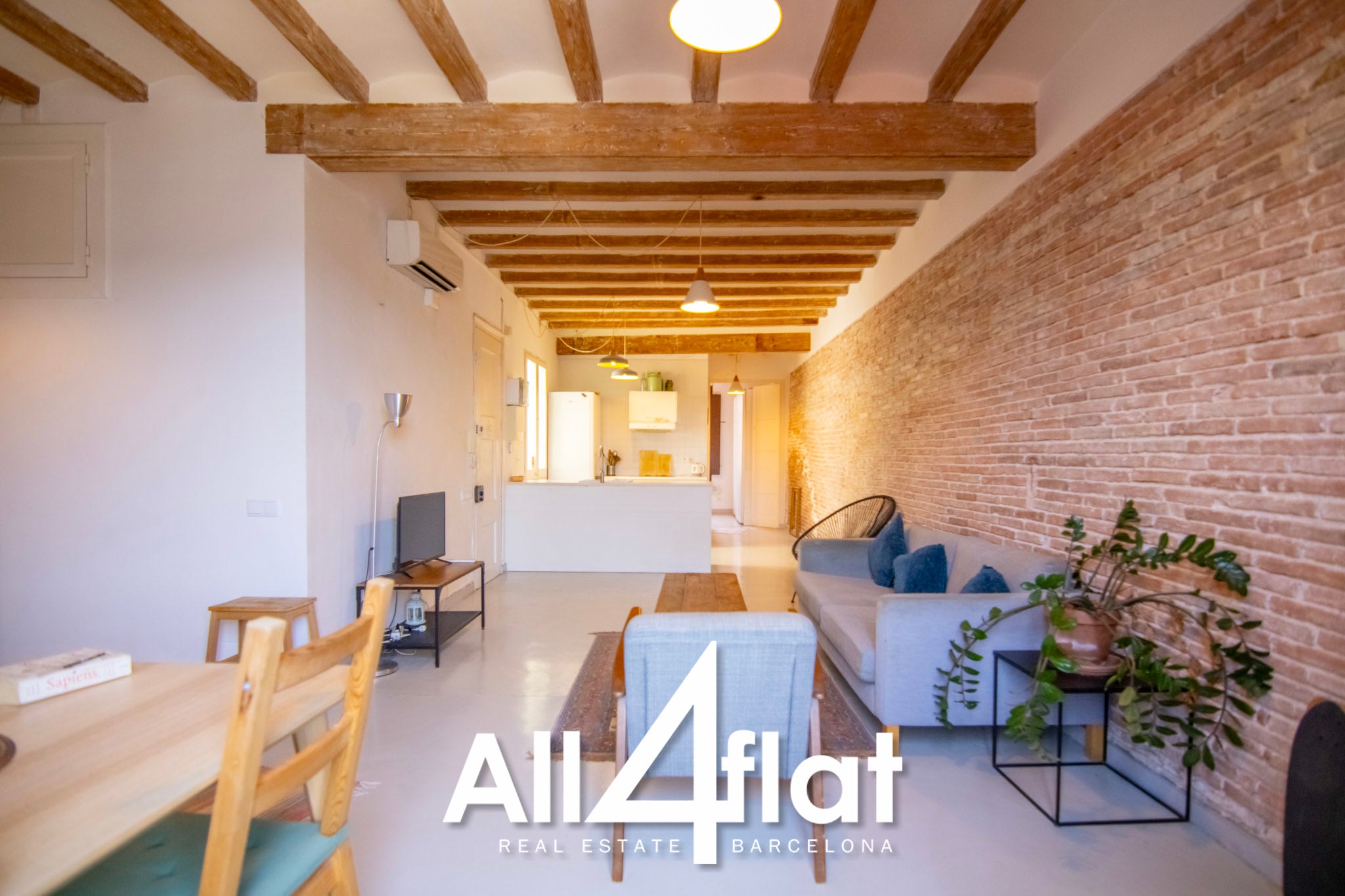 C/ Robador - Ref: 001827E