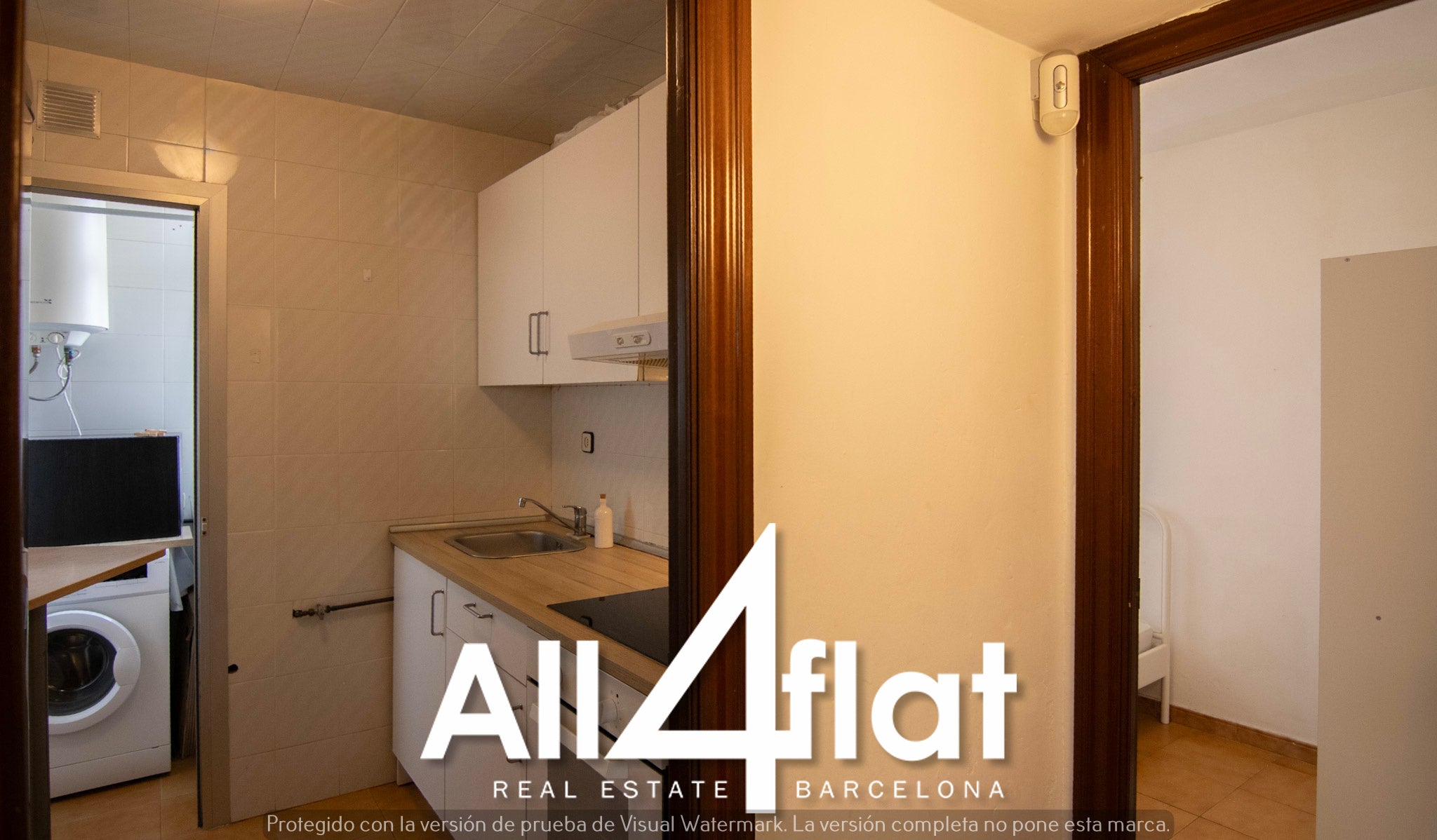 C/ Bòbiles - Réf. : 003588 