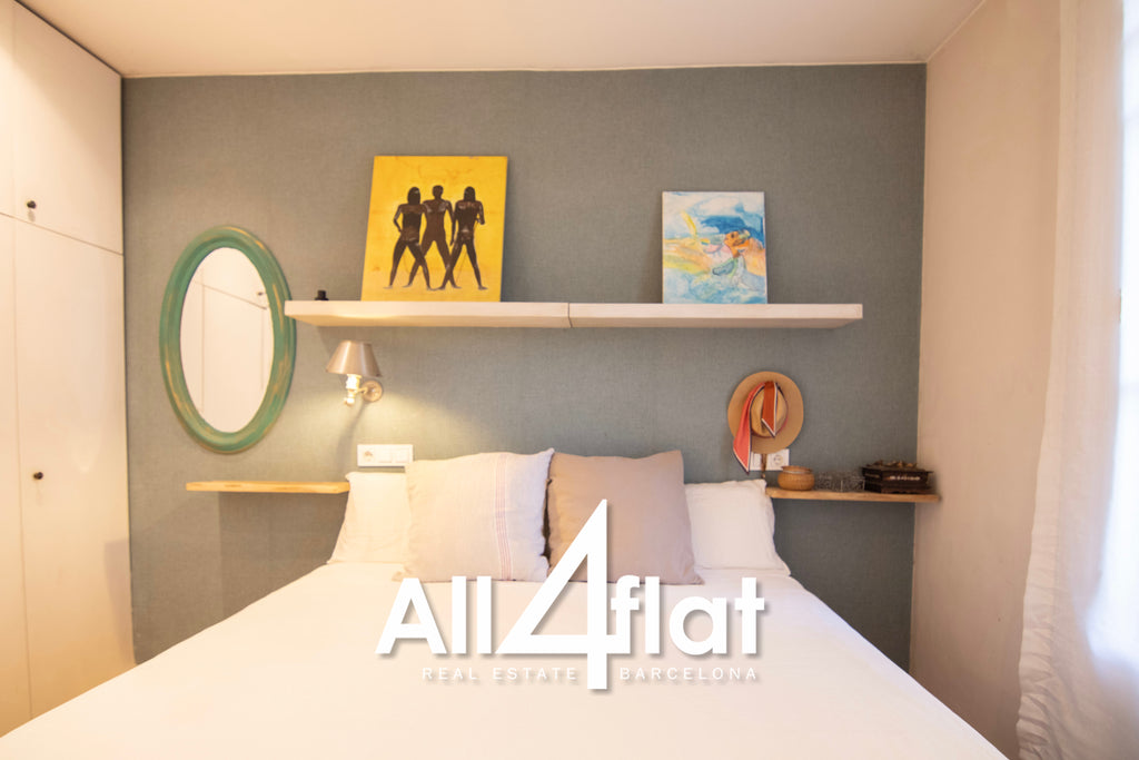 C/ Déu I Mata - Réf. : 003596 