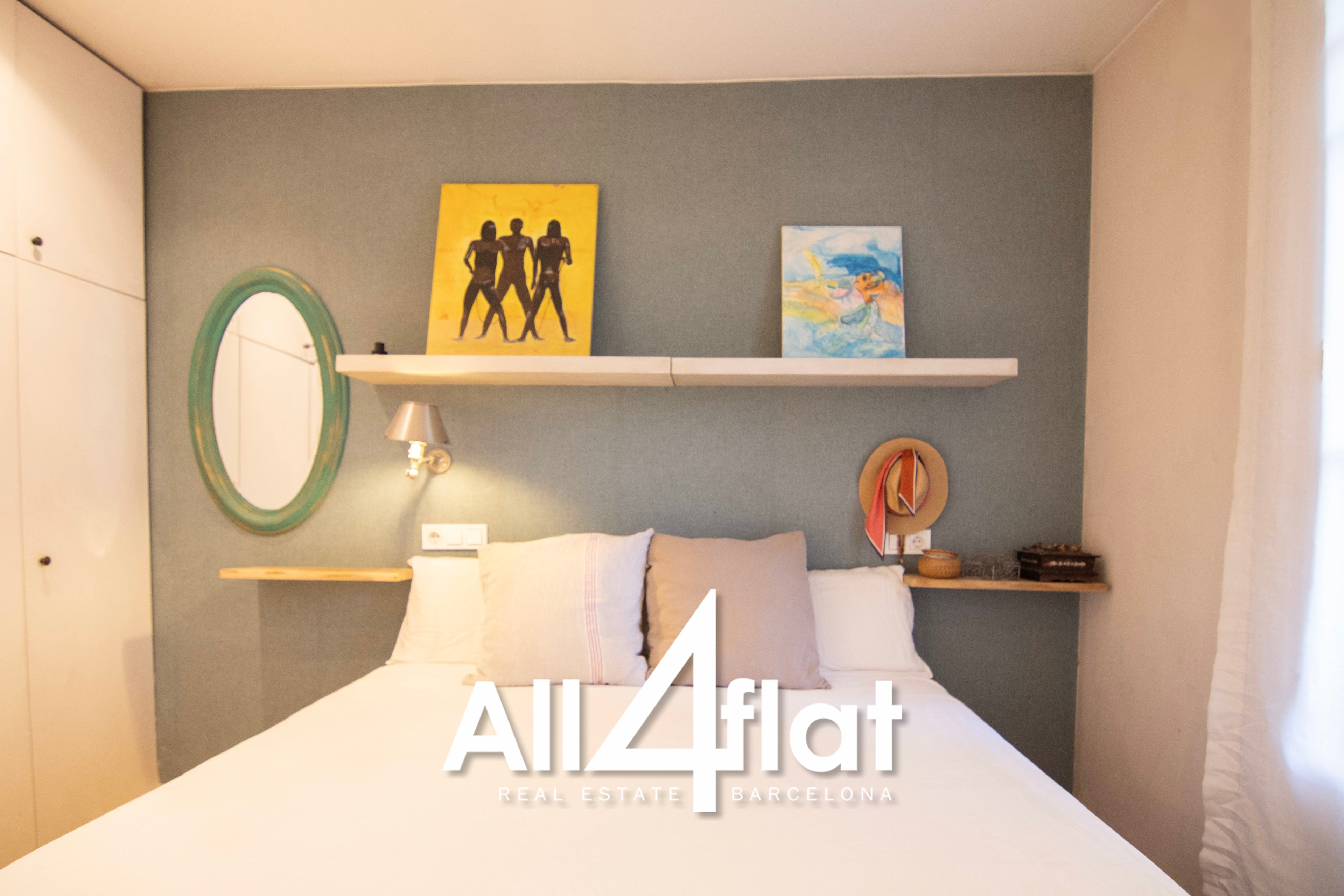 C/ Déu I Mata - Réf. : 003596 