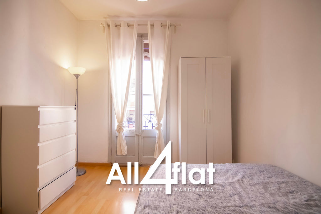 C/ Piquer - Réf. : 003608 