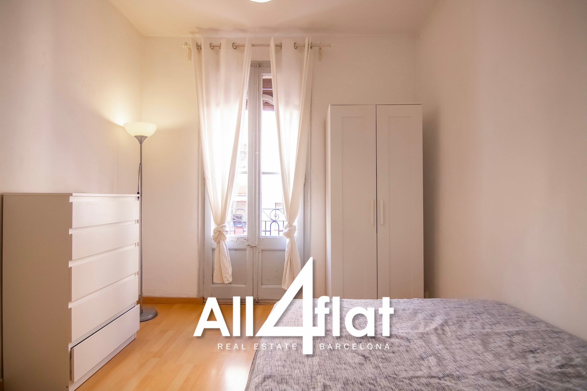 C/ Piquer - Réf. : 003608 