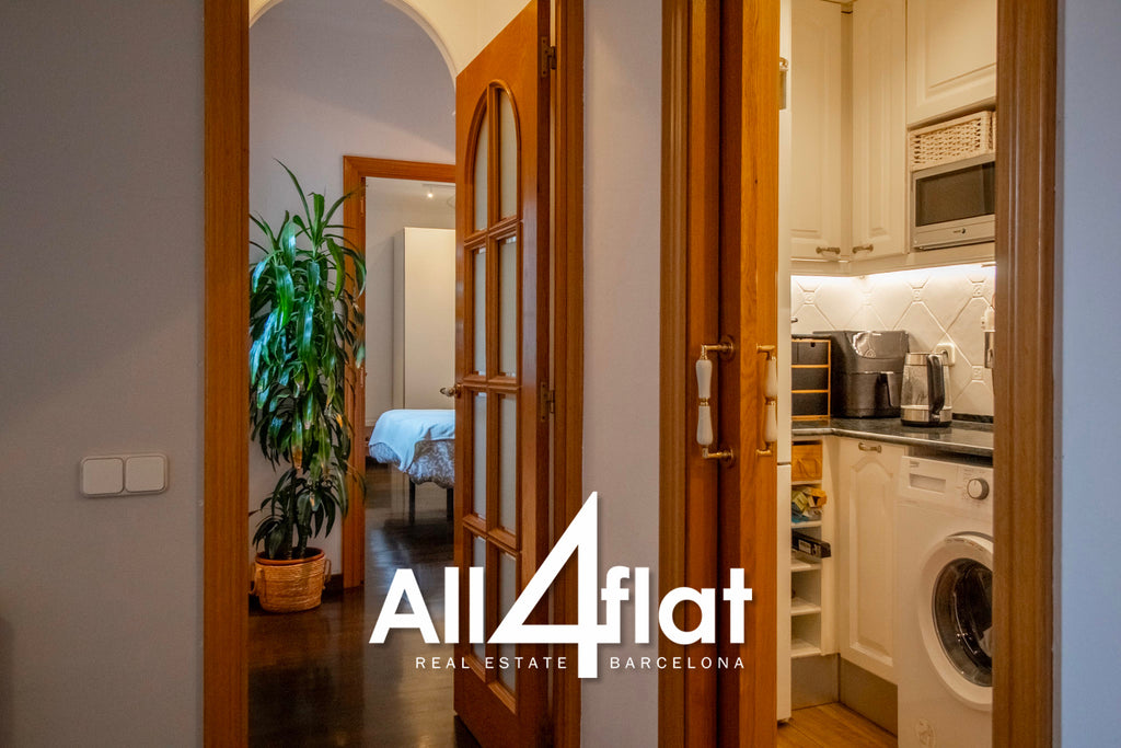 C/ Galileu - Ref: 001684B