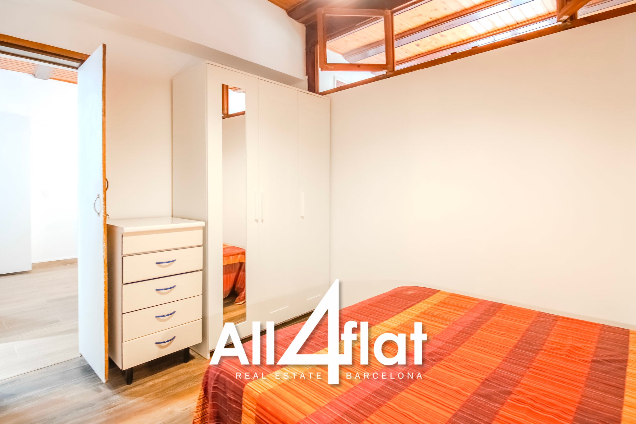 C/ Sitges - Ref: 003422C