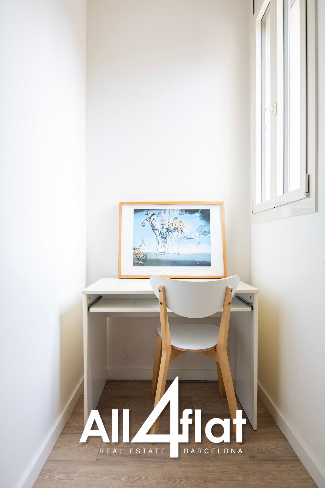 C/ Creu Coberta - Ref: 003637