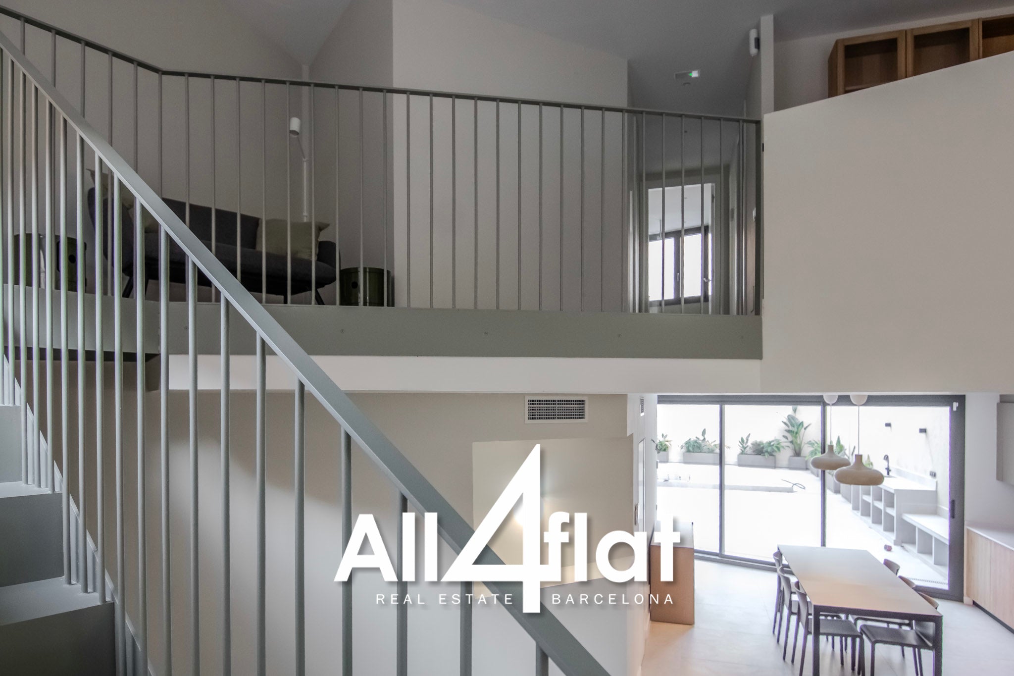 C/ Garrotxa - Réf. : 001459AB 