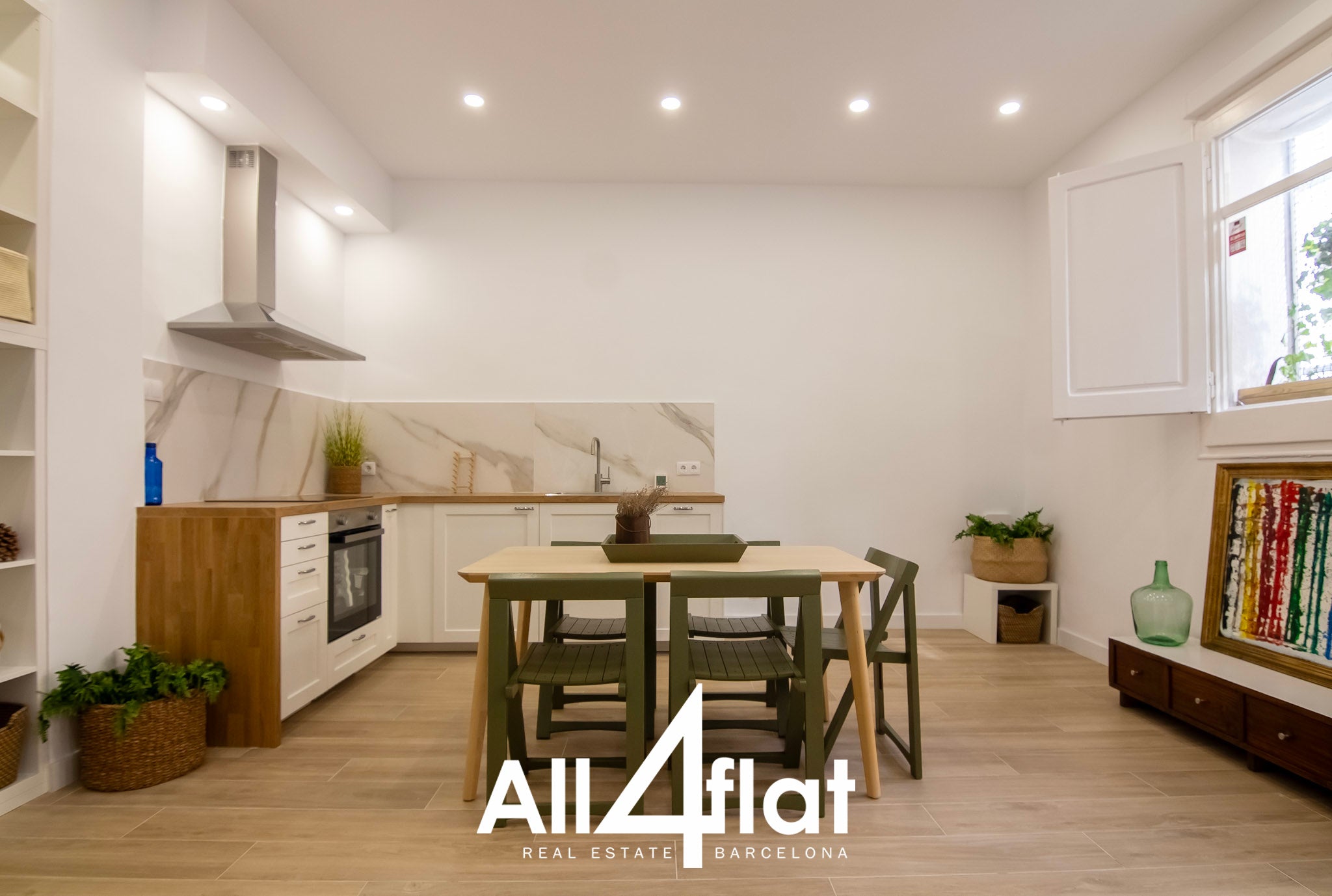 C/ Nil Fabra - Réf. : 003322A 