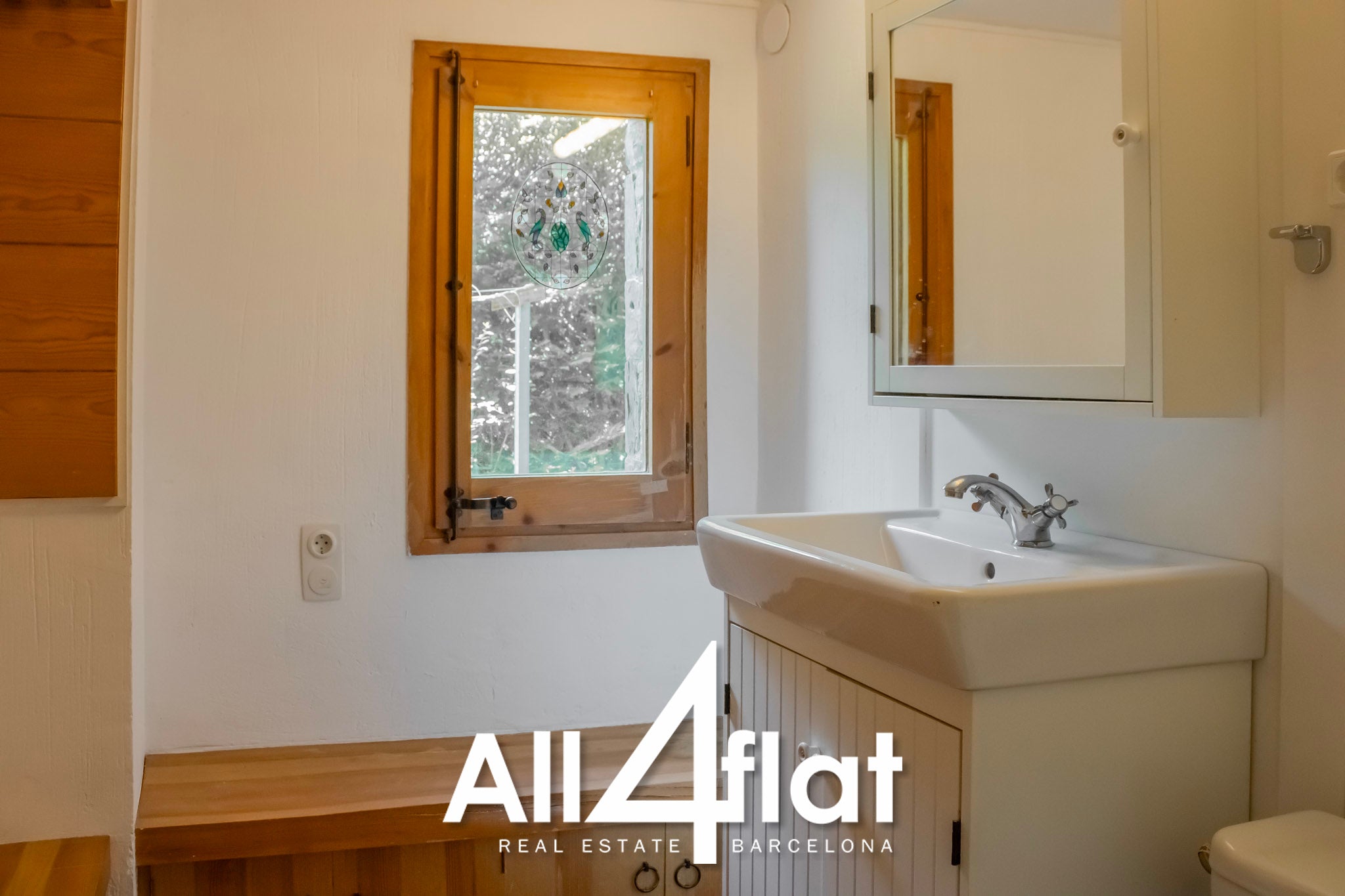 Cerdanya Avenue No. 1 