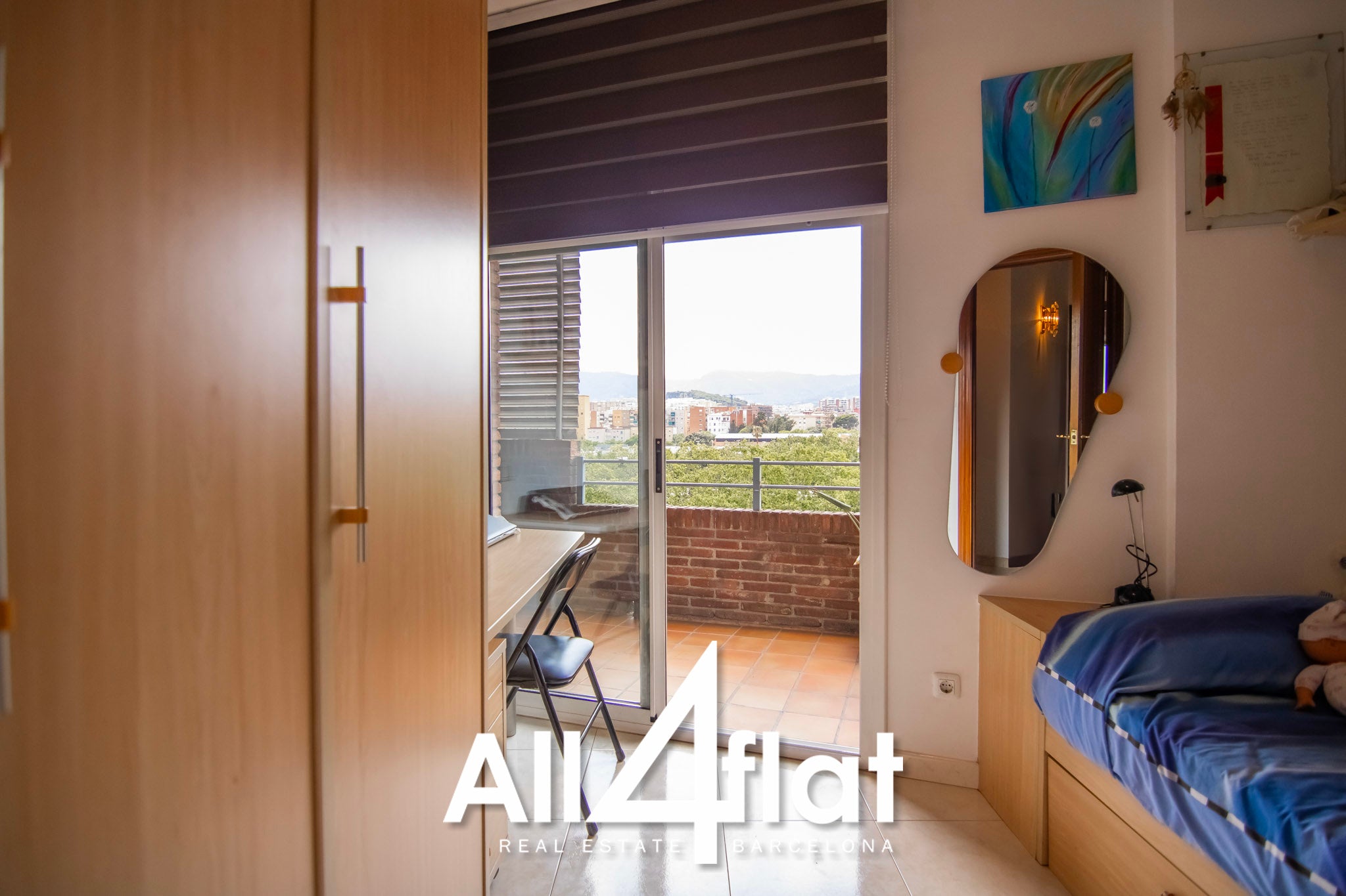 Meridiana Avenue - Ref: 003555