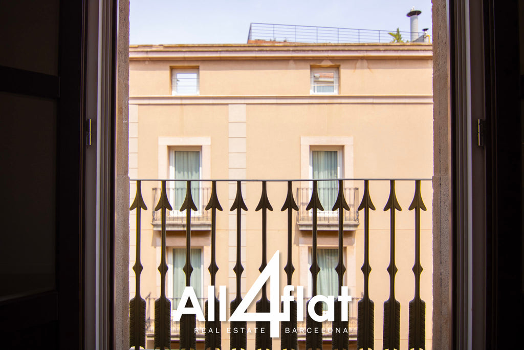 C/ Carme - Réf. : 003537A 