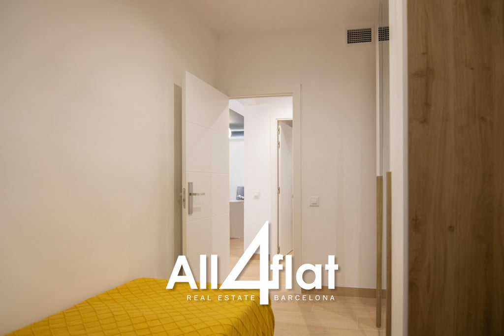 C/ Mallorca - Ref: 003582