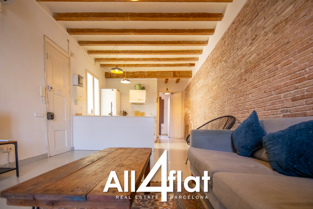 Rue Robador - Réf. : 001827E 