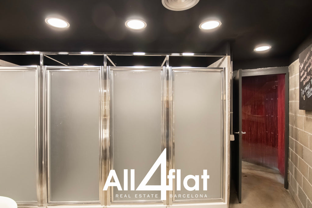 C/ Paseo Taulat - Réf: 003379A 