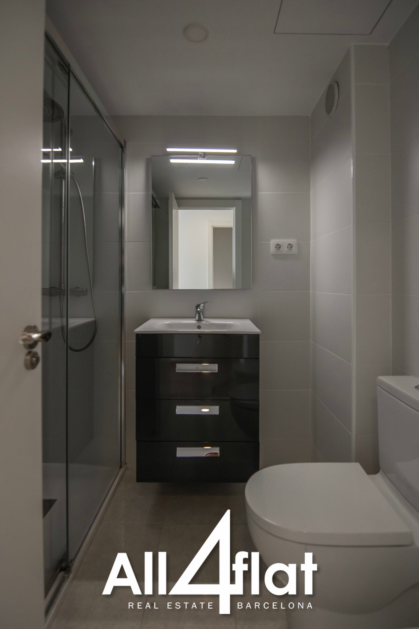 Paseo Picasso - Réf. : 003553 