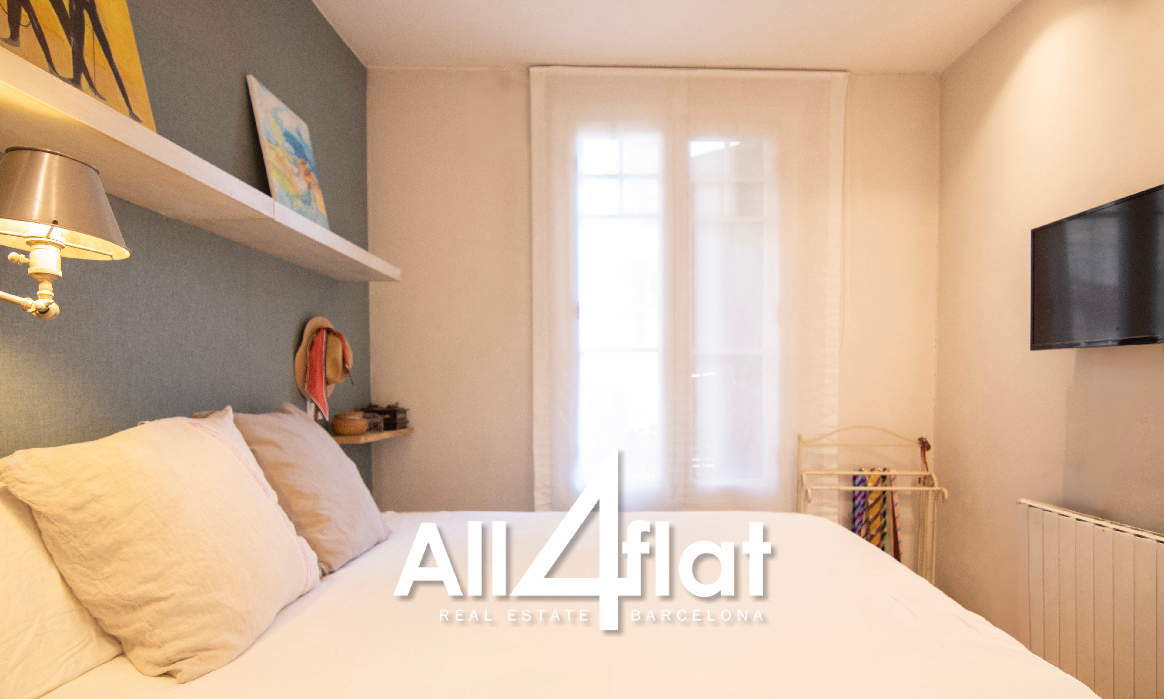 C/ Déu I Mata - Réf. : 003596 