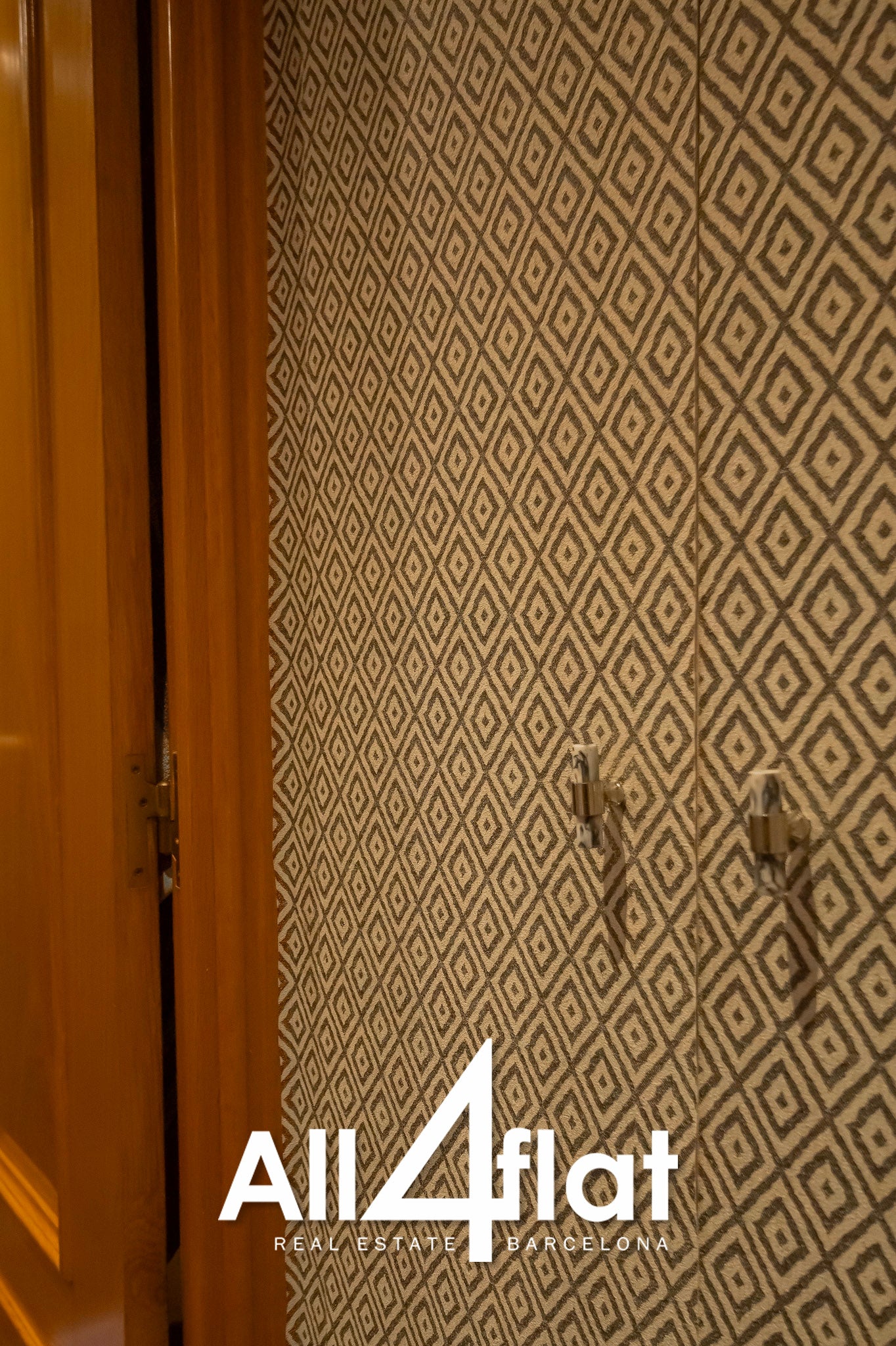 C/ Galileu - Ref: 001684B