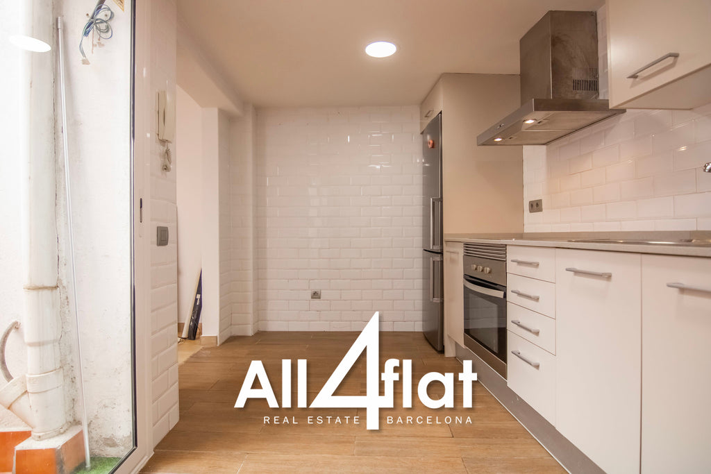 C/ Doctor Santponç - Ref: 003619 