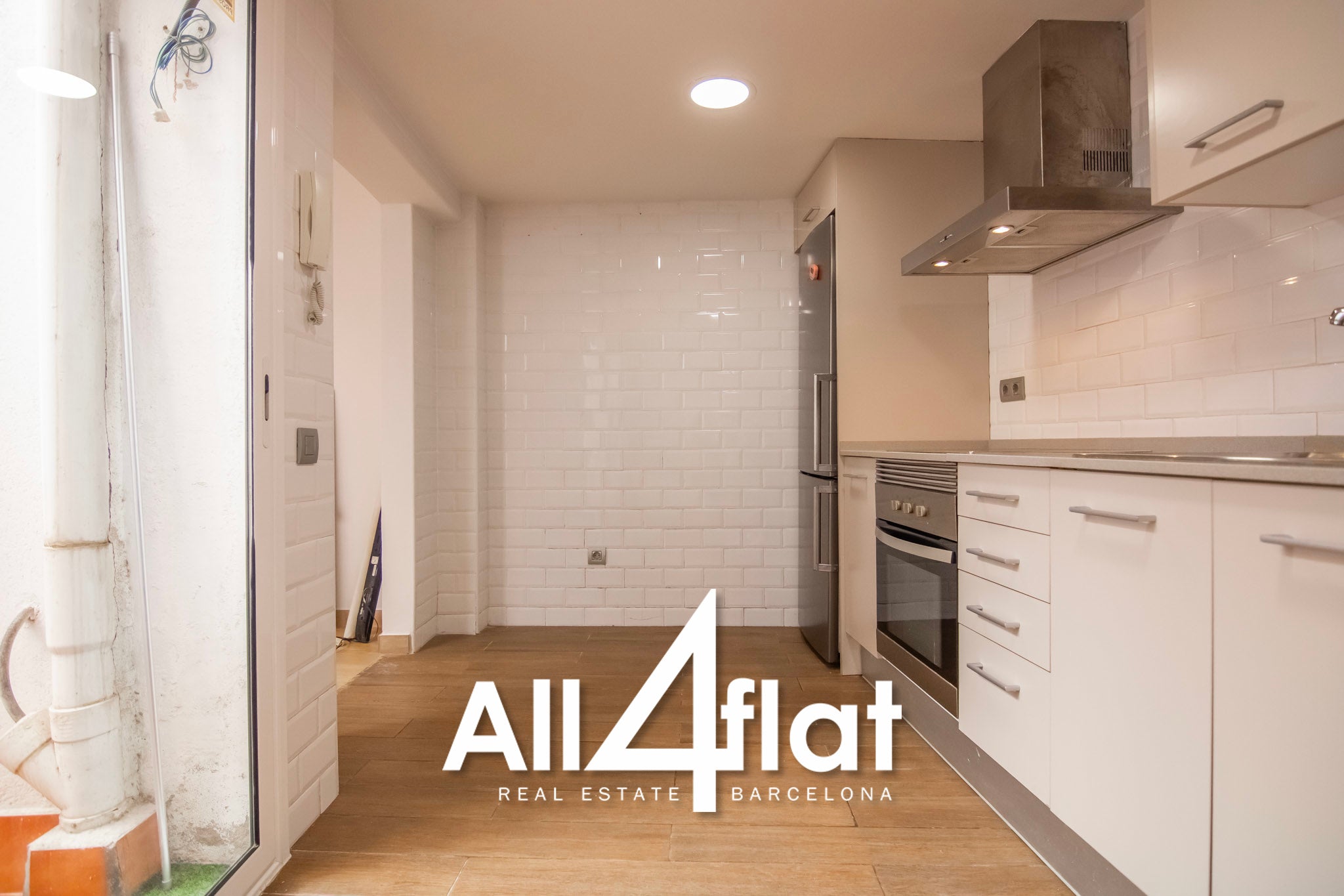 C/ Doctor Santponç - Ref: 003619 