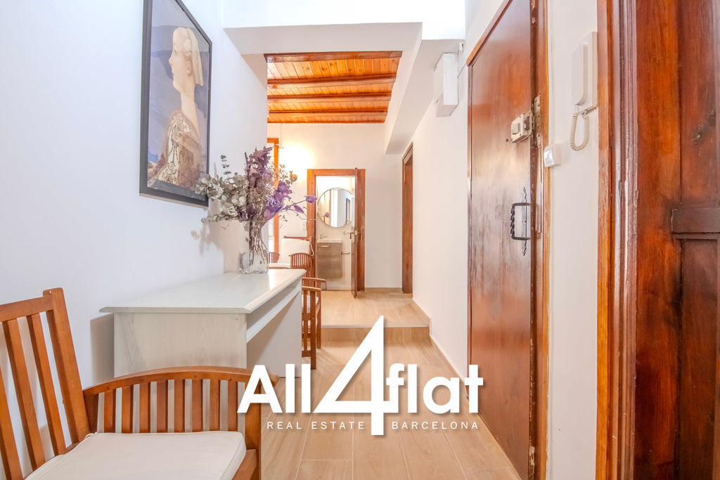 C/ Sitges - Ref: 003422C