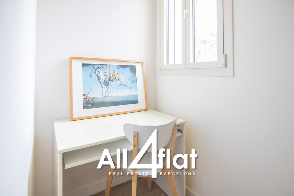 C/ Creu Coberta - Ref: 003637